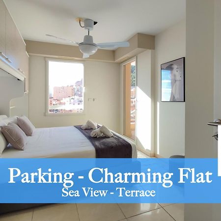 보솔레이 Vecchio Monaco 4Pers Parcheggio 아파트 외부 사진