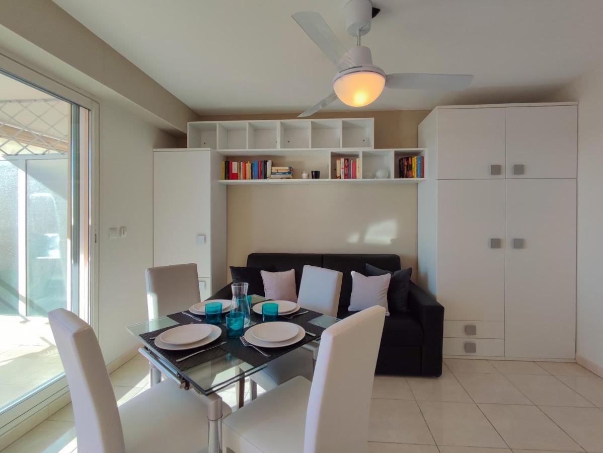 보솔레이 Vecchio Monaco 4Pers Parcheggio 아파트 외부 사진