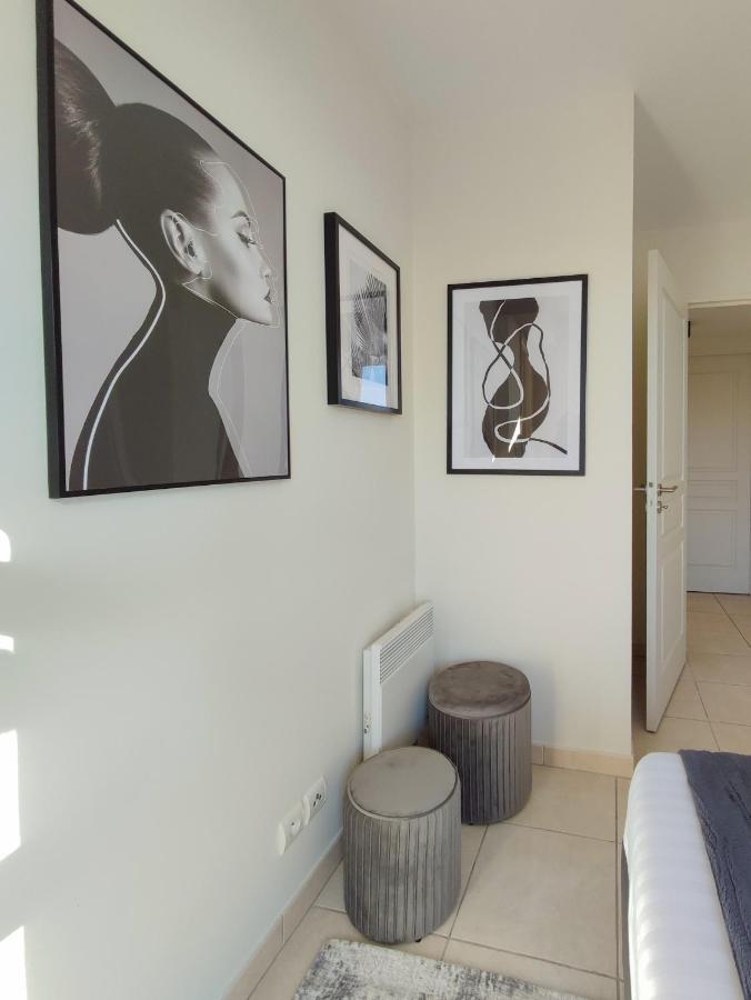 보솔레이 Vecchio Monaco 4Pers Parcheggio 아파트 외부 사진