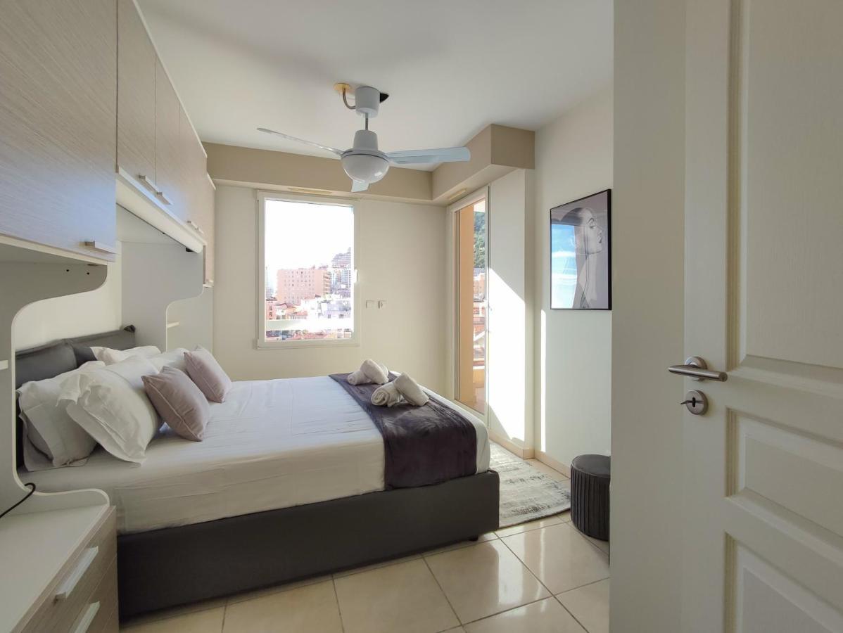 보솔레이 Vecchio Monaco 4Pers Parcheggio 아파트 외부 사진